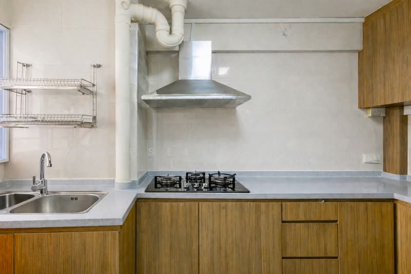 99 Whampoa Drive, 99 Whampoa Drive, 3 Bedrooms, 980 sqft, HDB Flat For Sale, by NOEL PHOON, 500102093 - Kitchen - PropertyGuru.com.sg