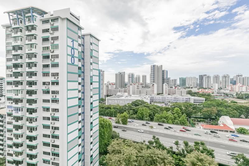 99 Whampoa Drive, 99 Whampoa Drive, 3 Bedrooms, 980 sqft, HDB Flat For Sale, by NOEL PHOON, 500102093 - Exterior - PropertyGuru.com.sg