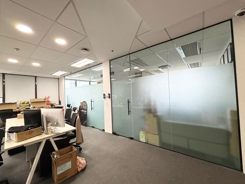 United Square, 101 Thomson Road, Newton / Novena, 5,543 sqft, Office For Rent, by Benjamin Ng, 500102094 - Interior - CommercialGuru.com.sg