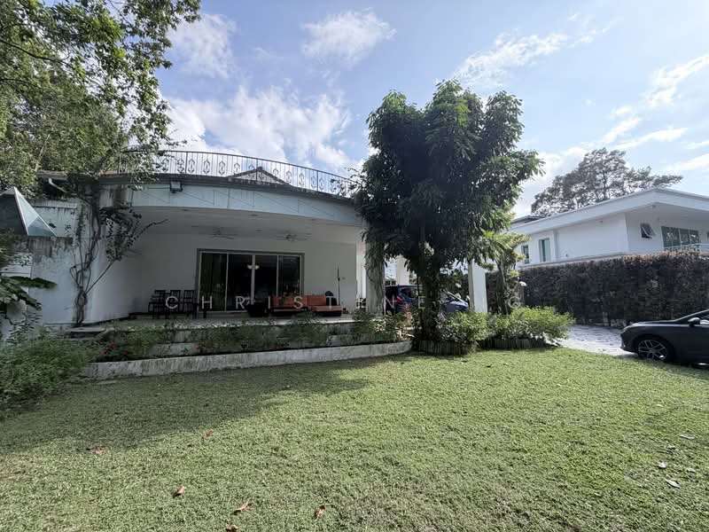 Andrew Road/ Caldecott Hills, Andrew Road Caldecott Hill, 7 Bedrooms, 6,000 sqft, Good Class Bungalow For Sale, by Christine Ng, 500102095 - Exterior - PropertyGuru.com.sg