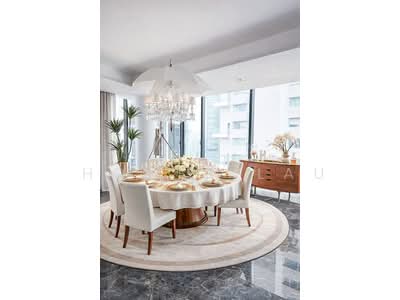 For Sale - Breathtaking panoramic views /Freehold/ 4-Bed Condo