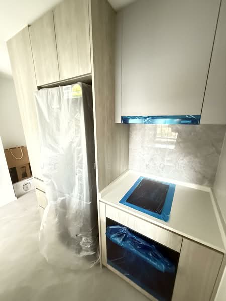 AMO Residence, 21 Ang Mo Kio Rise, 2 Bedrooms, 743 sqft, Condominium For Rent, by Jeffrey Koh, 500102098 - PropertyGuru.com.sg