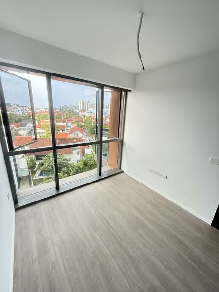 AMO Residence, 21 Ang Mo Kio Rise, 2 Bedrooms, 743 sqft, Condominium For Rent, by Jeffrey Koh, 500102098 - View - PropertyGuru.com.sg