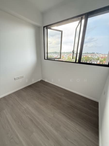 AMO Residence, 21 Ang Mo Kio Rise, 2 Bedrooms, 743 sqft, Condominium For Rent, by Jeffrey Koh, 500102098 - View - PropertyGuru.com.sg