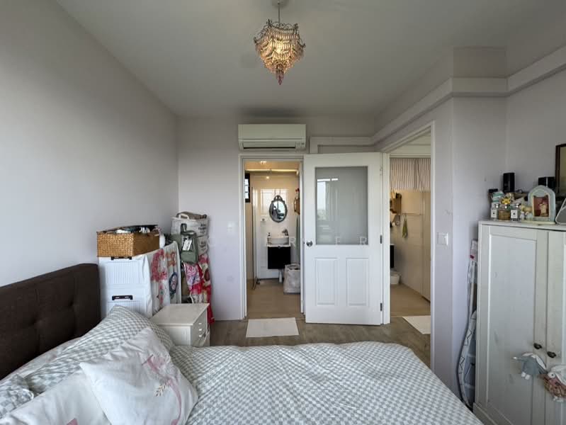 94 Dawson Road, 94 Dawson Road, 2 Bedrooms, 678 sqft, HDB Flat For Sale, by Roger Er, 500102099 - Bedroom - PropertyGuru.com.sg