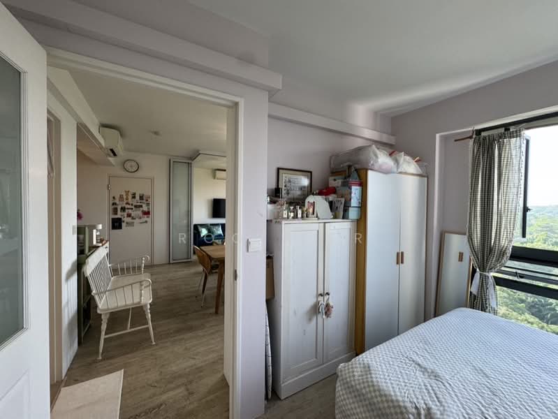 94 Dawson Road, 94 Dawson Road, 2 Bedrooms, 678 sqft, HDB Flat For Sale, by Roger Er, 500102099 - Bedroom - PropertyGuru.com.sg