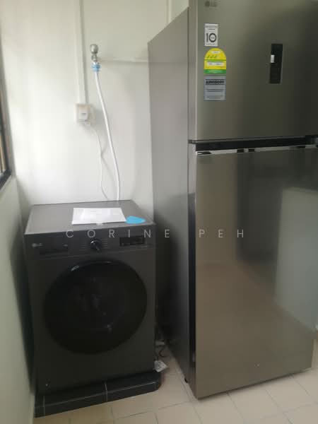 308 Canberra Road, 308 Canberra Road, Room Rental, 100 sqft, HDB Flat For Rent, by Corine Peh, 500102100 - Interior - PropertyGuru.com.sg