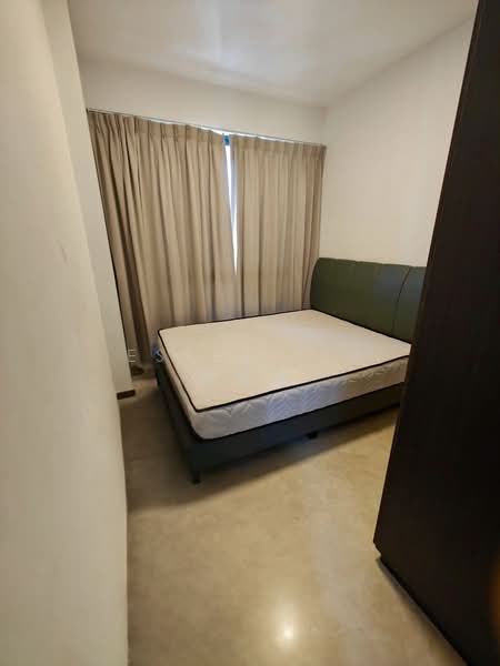 Cradels, 10 Lorong Limau, 2 Bedrooms, 678 sqft, Condominium For Sale, by Estee Liu 劉俐蘡, 500102101 - Bedroom - PropertyGuru.com.sg