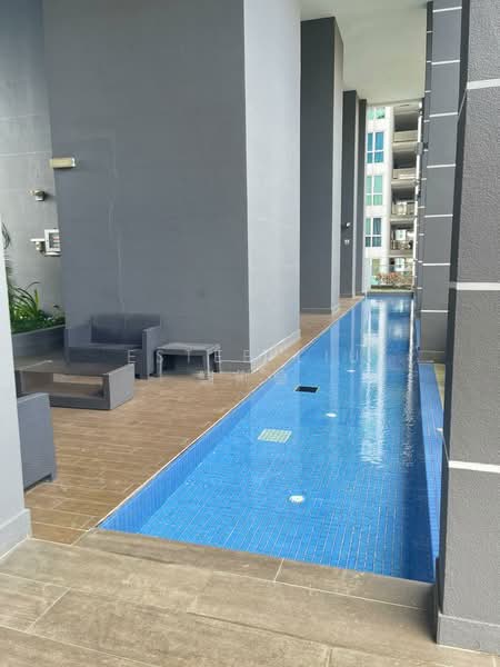 Cradels, 10 Lorong Limau, 2 Bedrooms, 678 sqft, Condominium For Sale, by Estee Liu 劉俐蘡, 500102101 - Exterior - PropertyGuru.com.sg