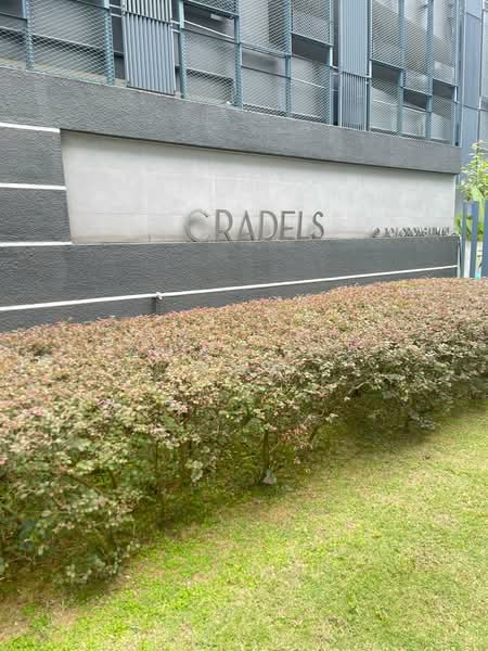 Cradels, 10 Lorong Limau, 2 Bedrooms, 678 sqft, Condominium For Sale, by Estee Liu 劉俐蘡, 500102101 - PropertyGuru.com.sg