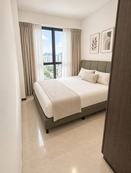 Cradels, 10 Lorong Limau, Balestier / Toa Payoh, 2 Bedrooms, 678 sqft, Condominium For Sale, by Estee Liu 刘轩宁, 500102101 - PropertyGuru.com.sg