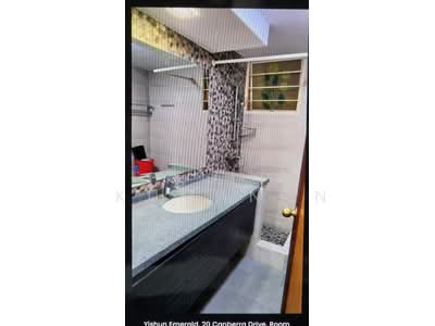 For Rent - Yishun Emerald