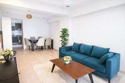 For Rent - 617 Woodlands Avenue 4