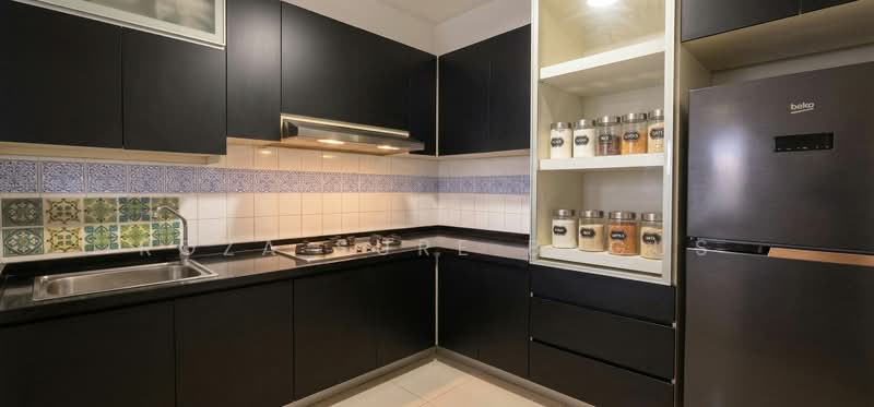 617 Woodlands Avenue 4, 617 Woodlands Avenue 4, 3 Bedrooms, 1,022 sqft, HDB Flat For Rent, by Roza Sure Bagus, 500102103 - Kitchen - PropertyGuru.com.sg