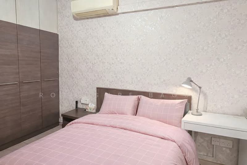 617 Woodlands Avenue 4, 617 Woodlands Avenue 4, 3 Bedrooms, 1,022 sqft, HDB Flat For Rent, by Roza Sure Bagus, 500102103 - Bedroom - PropertyGuru.com.sg