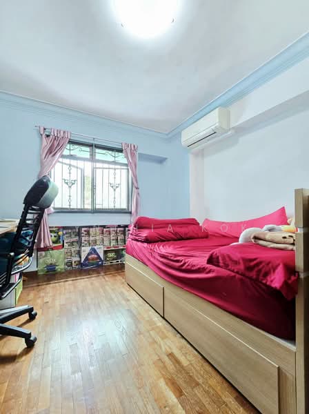 256 Compassvale Road, 256 Compassvale Road, 3 Bedrooms, 1,249 sqft, HDB Flat For Sale, by Cynthia Kok, 500102106 - Bedroom - PropertyGuru.com.sg
