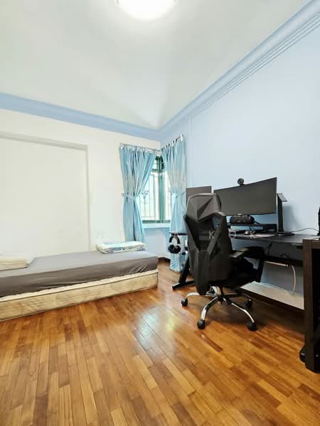 256 Compassvale Road, 256 Compassvale Road, 3 Bedrooms, 1,249 sqft, HDB Flat For Sale, by Cynthia Kok, 500102106 - Bedroom - PropertyGuru.com.sg