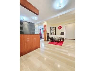 For Sale - 256 Compassvale Road