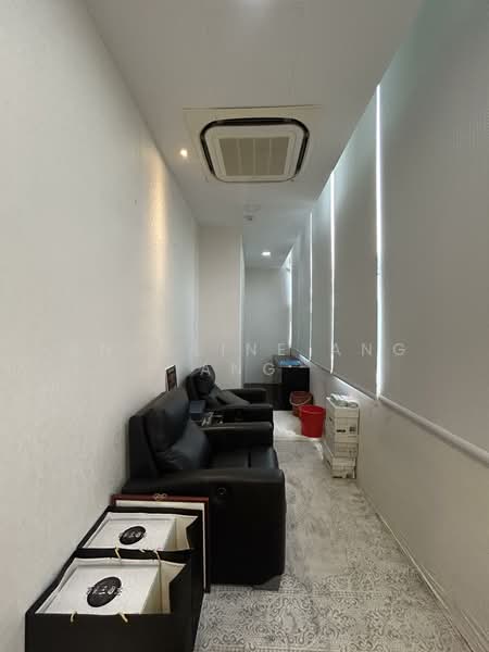 Tagore Building, 6 Tagore Drive, 4,600 sqft, Light Industrial (B1) For Rent, by Angeline Ang Ang, 500102107 - Interior - CommercialGuru.com.sg