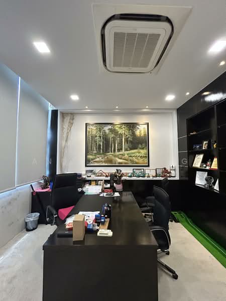 Tagore Building, 6 Tagore Drive, 4,600 sqft, Light Industrial (B1) For Rent, by Angeline Ang Ang, 500102107 - Study - CommercialGuru.com.sg