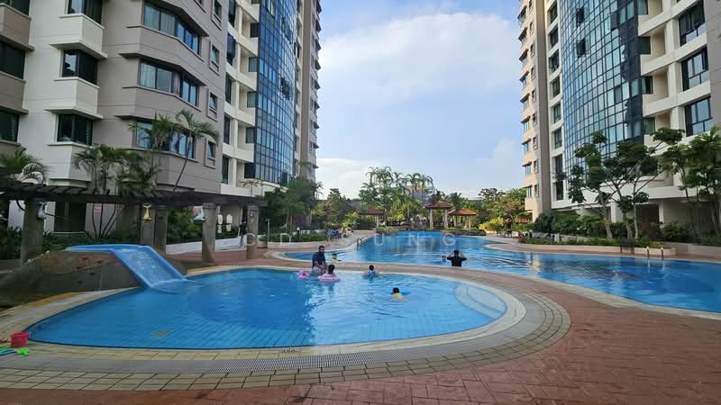 Simsville Condominium For Sale at S$ 1,849,000 | PropertyGuru Singapore - Exterior