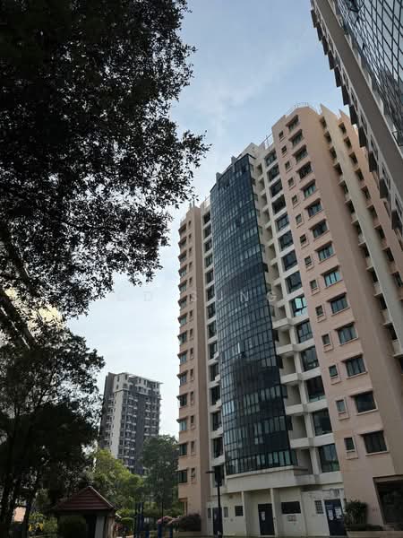 Simsville Condominium For Sale at S$ 1,849,000 | PropertyGuru Singapore - Exterior