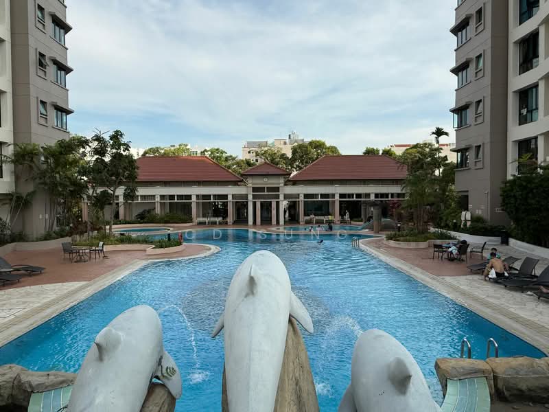 Simsville Condominium For Sale at S$ 1,849,000 | PropertyGuru Singapore - Exterior