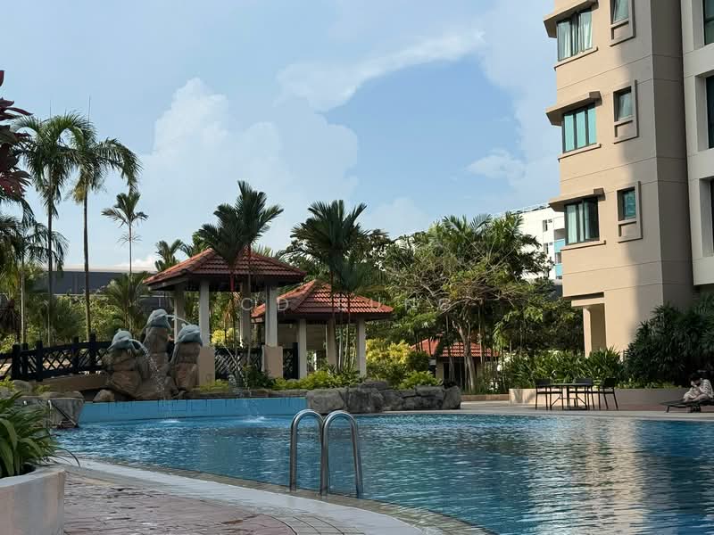 Simsville Condominium For Sale at S$ 1,849,000 | PropertyGuru Singapore - Exterior