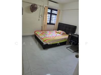 For Rent - 233 Lorong 8 Toa Payoh