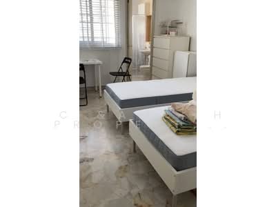 For Rent - 59 Chai Chee Road