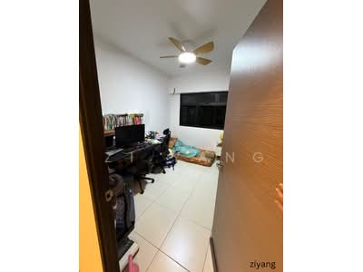 For Rent - 168D Punggol Field
