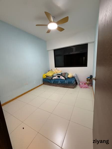 168D Punggol Field, 168D Punggol Field, Room Rental, 90 sqft, HDB Flat For Rent, by Zi Yang, 500102123 - Bedroom - PropertyGuru.com.sg