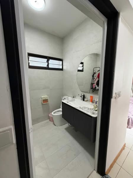168D Punggol Field, 168D Punggol Field, Room Rental, 90 sqft, HDB Flat For Rent, by Zi Yang, 500102123 - Bathroom - PropertyGuru.com.sg