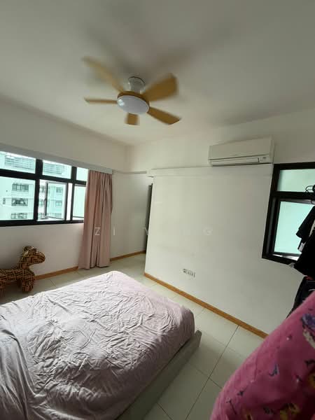 168D Punggol Field, 168D Punggol Field, Room Rental, 90 sqft, HDB Flat For Rent, by Zi Yang, 500102123 - Bedroom - PropertyGuru.com.sg