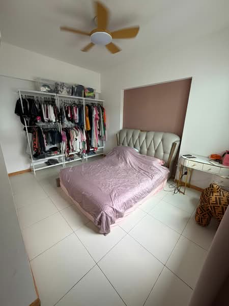 168D Punggol Field, 168D Punggol Field, Room Rental, 90 sqft, HDB Flat For Rent, by Zi Yang, 500102123 - Bedroom - PropertyGuru.com.sg
