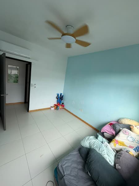 168D Punggol Field, 168D Punggol Field, Room Rental, 90 sqft, HDB Flat For Rent, by Zi Yang, 500102123 - Bedroom - PropertyGuru.com.sg