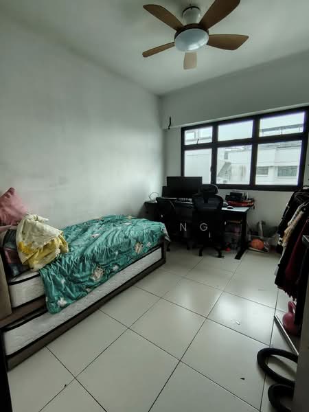 168D Punggol Field, 168D Punggol Field, Room Rental, 90 sqft, HDB Flat For Rent, by Zi Yang, 500102123 - Bedroom - PropertyGuru.com.sg