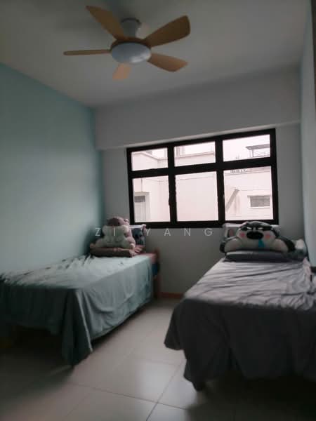 168D Punggol Field, 168D Punggol Field, Room Rental, 90 sqft, HDB Flat For Rent, by Zi Yang, 500102123 - Bedroom - PropertyGuru.com.sg