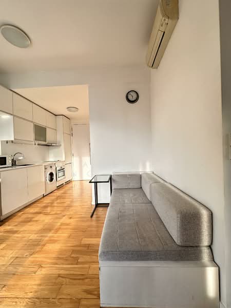 Okio, 262 BALESTIER ROAD, 2 Bedrooms, 570 sqft, Condominium For Rent, by Grace Yeo Leng Leng 杨凌凌, 500102126 - Living Room - PropertyGuru.com.sg
