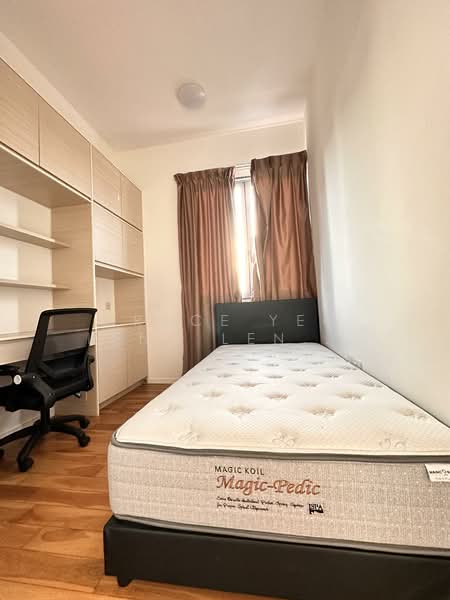 Okio, 262 BALESTIER ROAD, 2 Bedrooms, 570 sqft, Condominium For Rent, by Grace Yeo Leng Leng 杨凌凌, 500102126 - 2nd Bedroom - PropertyGuru.com.sg