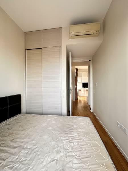 Okio, 262 BALESTIER ROAD, 2 Bedrooms, 570 sqft, Condominium For Rent, by Grace Yeo Leng Leng 杨凌凌, 500102126 - Master Bedroom - PropertyGuru.com.sg