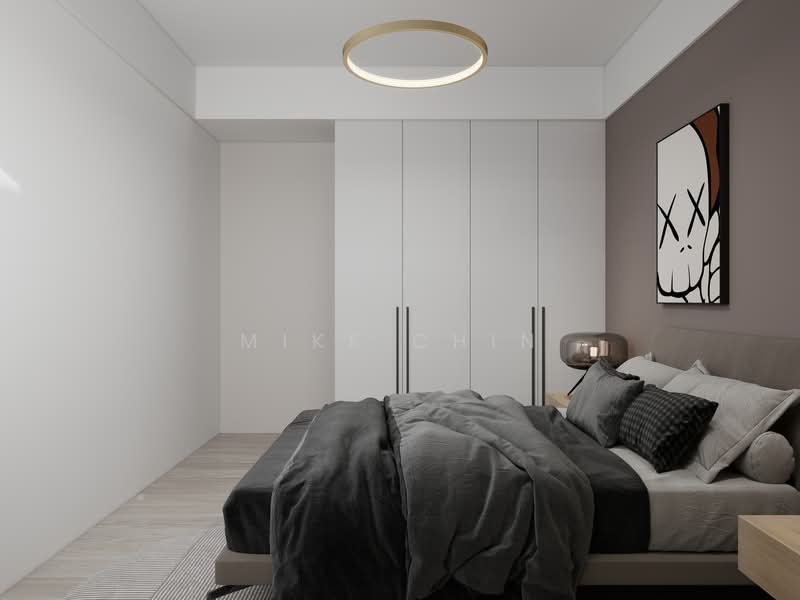 109 Bishan Street 12, 109 Bishan Street 12, 3 Bedrooms, 904 sqft, HDB Flat For Sale, by Mike Chin, 500102127 - Bedroom - PropertyGuru.com.sg