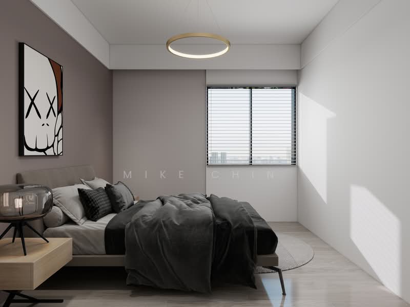 109 Bishan Street 12, 109 Bishan Street 12, 3 Bedrooms, 904 sqft, HDB Flat For Sale, by Mike Chin, 500102127 - Bedroom - PropertyGuru.com.sg