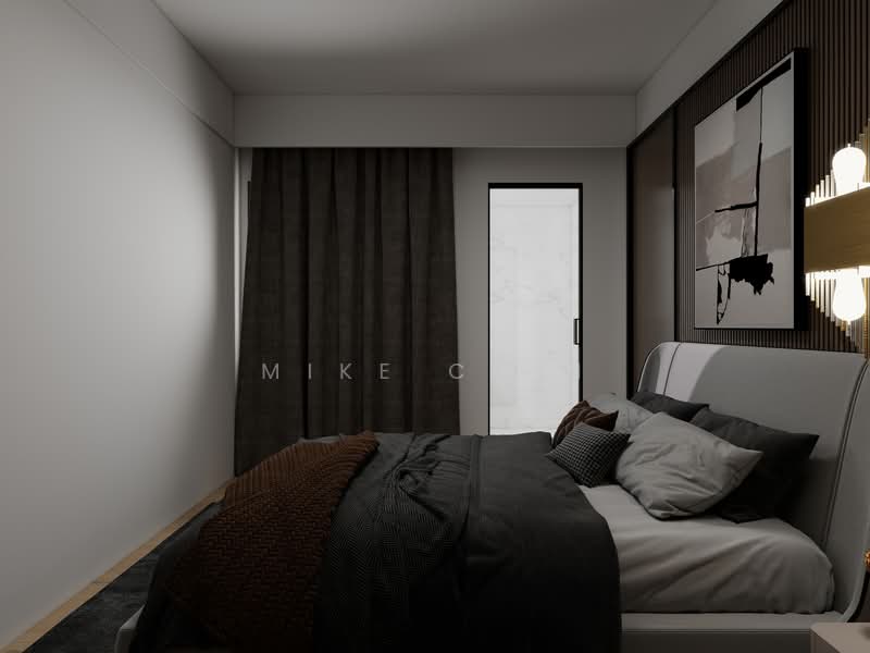 109 Bishan Street 12, 109 Bishan Street 12, 3 Bedrooms, 904 sqft, HDB Flat For Sale, by Mike Chin, 500102127 - Bedroom - PropertyGuru.com.sg