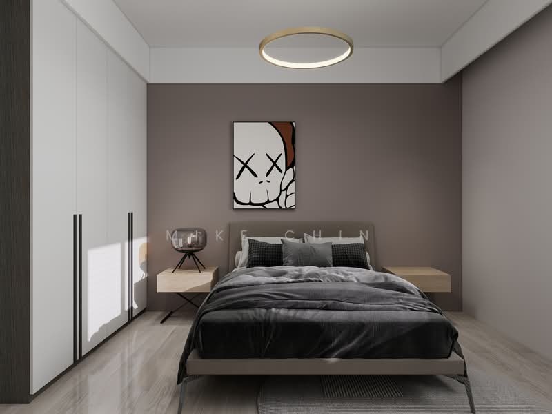 109 Bishan Street 12, 109 Bishan Street 12, 3 Bedrooms, 904 sqft, HDB Flat For Sale, by Mike Chin, 500102127 - Bedroom - PropertyGuru.com.sg