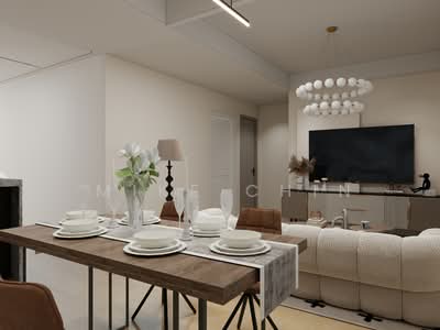 For Sale - 109 Bishan Street 12