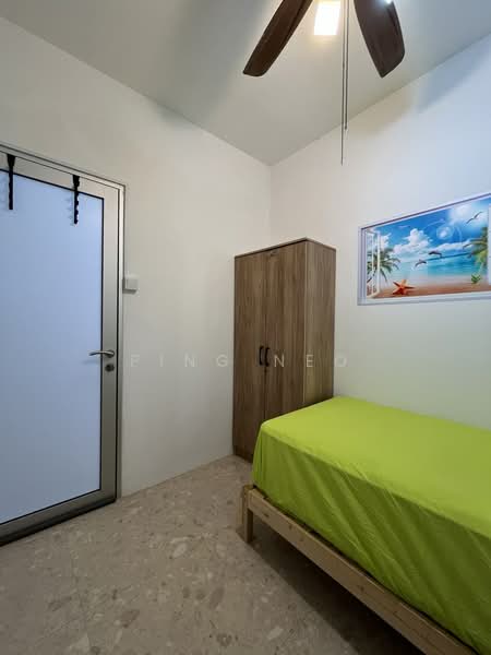 Summerdale, 2 Boon Lay Drive, Room Rental, 150 sqft, Condominium For Rent, by Ping Neo, 500102128 - Bedroom - PropertyGuru.com.sg
