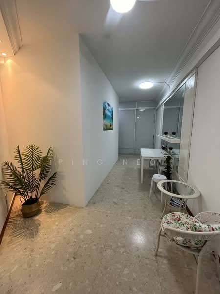 Summerdale, 2 Boon Lay Drive, Room Rental, 150 sqft, Condominium For Rent, by Ping Neo, 500102128 - Interior - PropertyGuru.com.sg