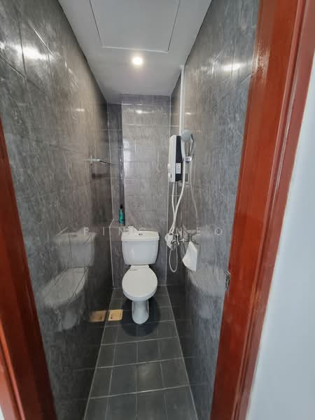 Summerdale, 2 Boon Lay Drive, Room Rental, 150 sqft, Condominium For Rent, by Ping Neo, 500102128 - Bathroom - PropertyGuru.com.sg