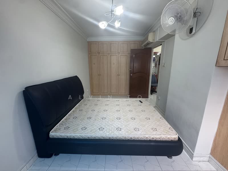 467A Admiralty Drive, 467A Admiralty Drive, Room Rental, 85 sqft, HDB Flat For Rent, by Alvin Toh, 500102131 - Bedroom - PropertyGuru.com.sg